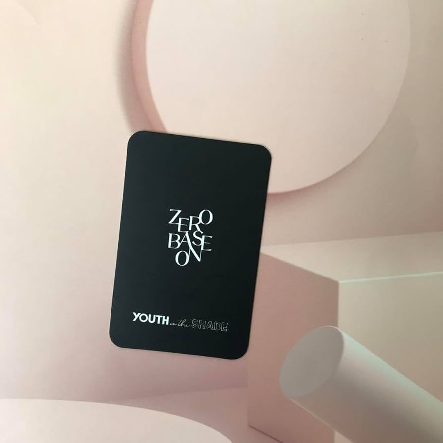 Amazon.co.jp: ZEROBASEONE ZB1事前収録 2週目サノク リッキートレカゼ