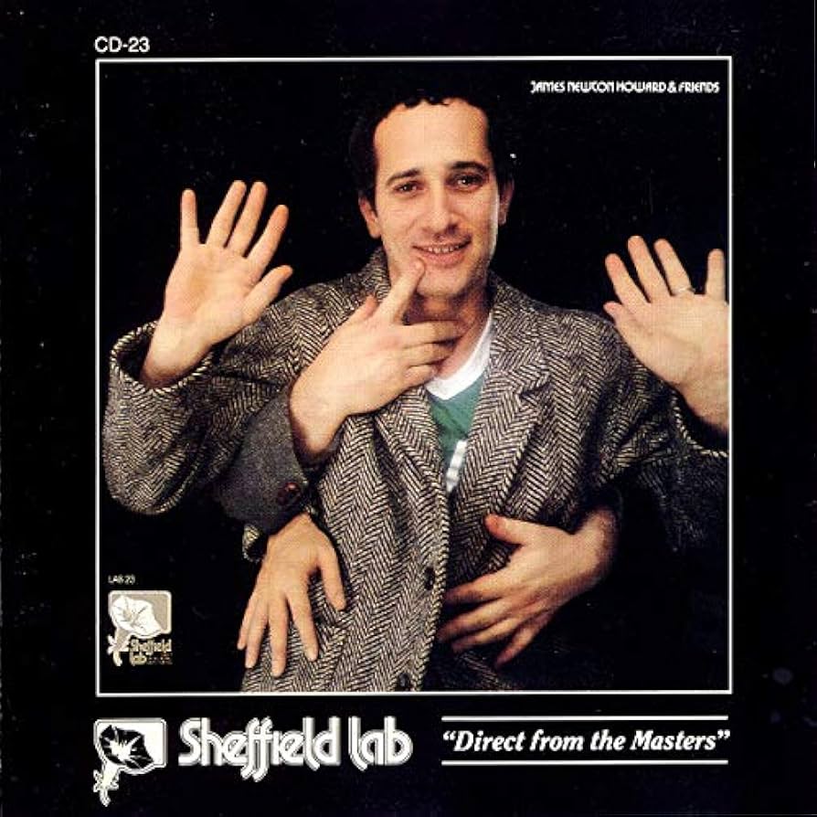 Amazon.co.jp: James Newton Howard & Friends: ミュージック