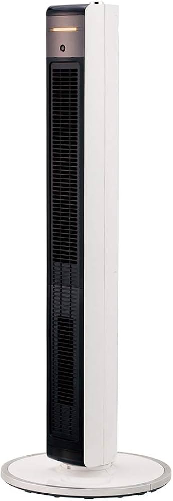 Amazon.co.jp: コイズミ 電気ファンヒーター ホット&クール スリム