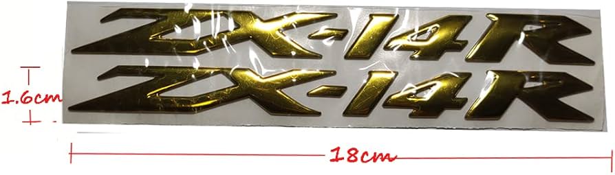 Amazon | カワサキニンジャ用 ZX14R ZX-14R モーターサイクル3D