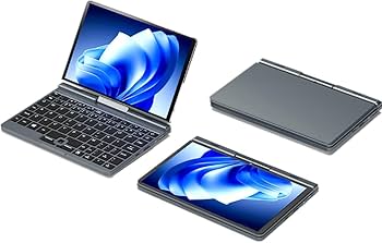 Amazon.co.jp: GZBOX 8.0インチ ノートパソコン 2in1 ノートパソコン