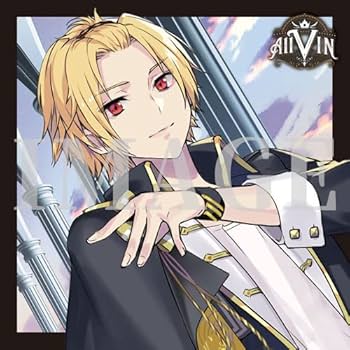 Amazon.co.jp: Knight A - 騎士A - : 【Amazon.co.jp限定】AllVIN