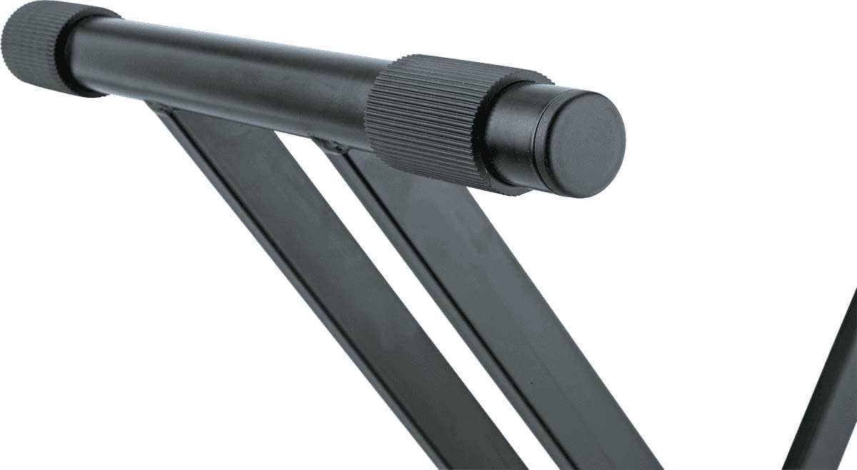 Amazon | K&M X型キーボードスタンド “Rick