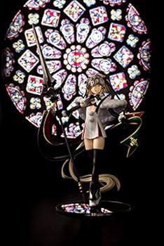 Amazon.co.jp: Fate/Grand Order ジャンヌ・ダルク・オルタ・サンタ