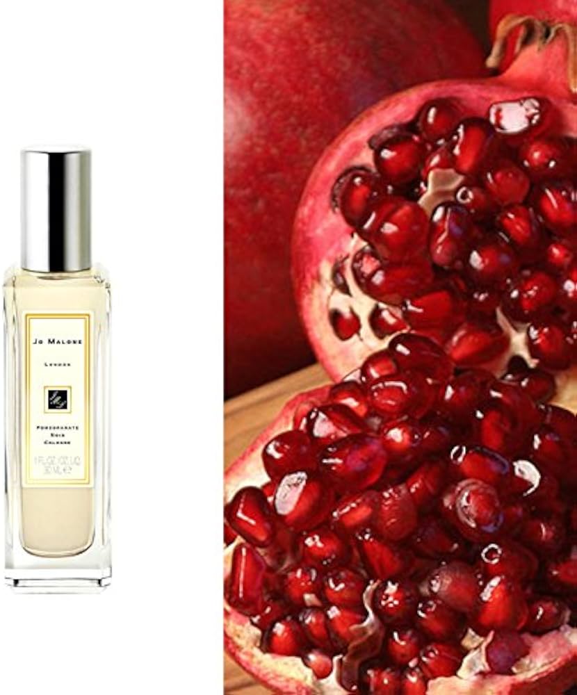 Amazon | Jo Malone London (ジョーマローン) Pomegranate Noir ザクロ