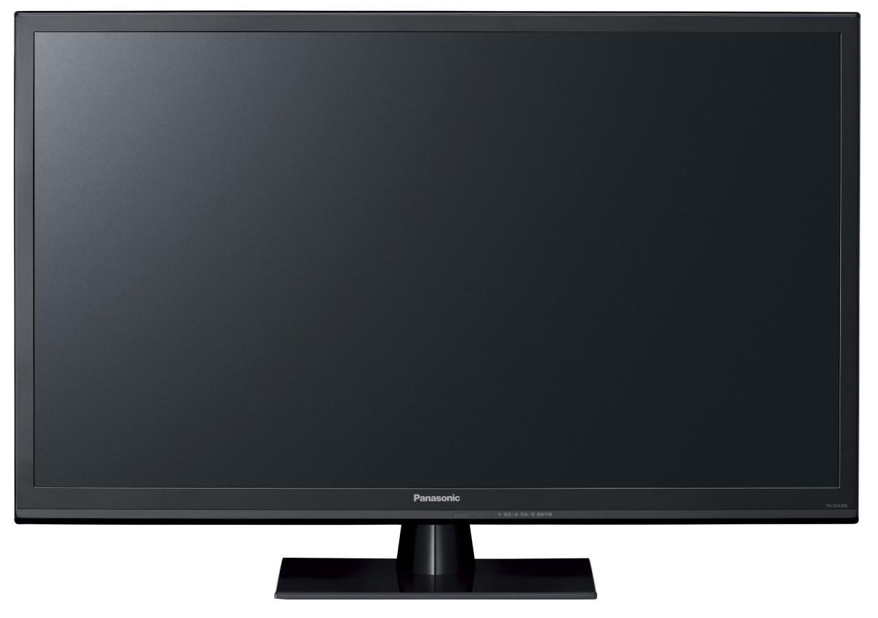 Amazon | パナソニック 32V型 液晶テレビ ビエラ TH-32A300