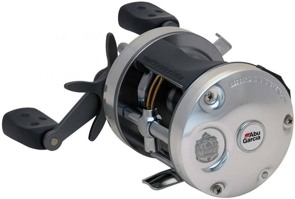 Amazon | アブガルシアアンバサダー5500c3 C3