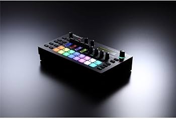 Amazon | Roland ローランド グルーブボックス MC-101 リズムマシン