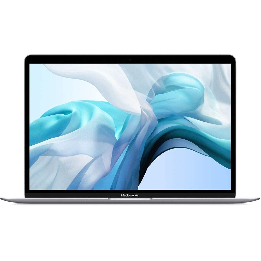 Amazon.com: Apple 2020 MacBook Air with 1.1GHz Intel Core i3, 13.3