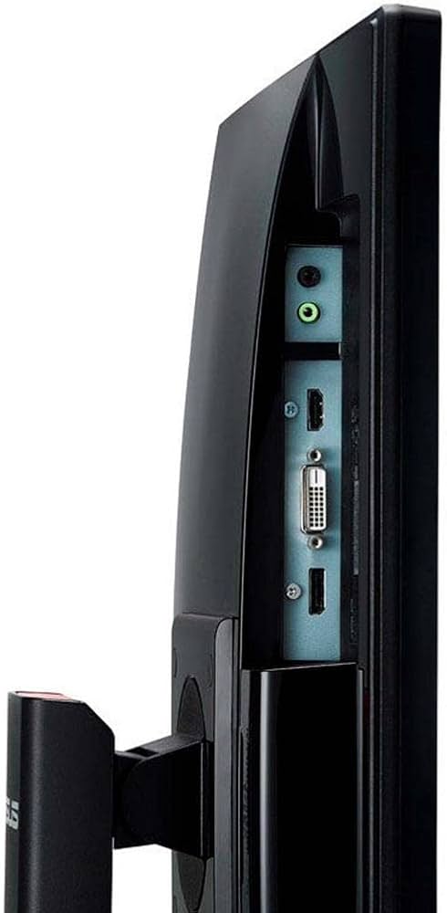 Amazon.co.jp: ASUS 24型ワイド ゲーミング液晶ディスプレイ ASUS VG