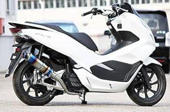 Amazon | HMS ホンダ PCX125/PCX150 (2BJ-JF81/2BK-KF30) 2018年～2020