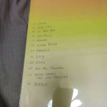 Amazon.co.jp: Suchmosサチモス the anymal レコード : おもちゃ