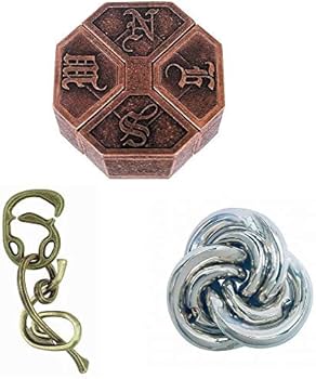 Amazon.co.jp: ハナヤマ はずる 上級編3個セットpart.2【難易度6