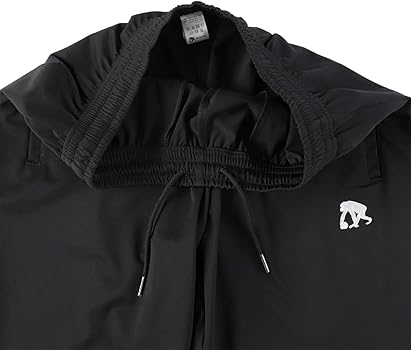 Amazon.co.jp: [エゴザル] EGOZARU 3LAYERジョガーパンツ(EZPT-F2101