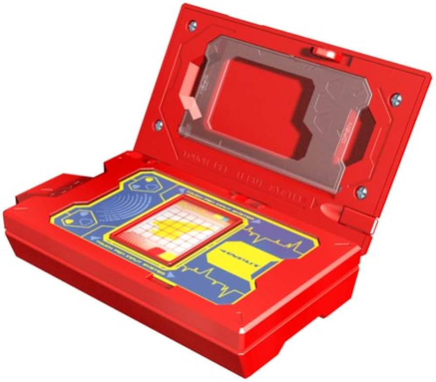 Amazon.co.jp: 流星のロックマン ウェーブトランサー レオ : おもちゃ