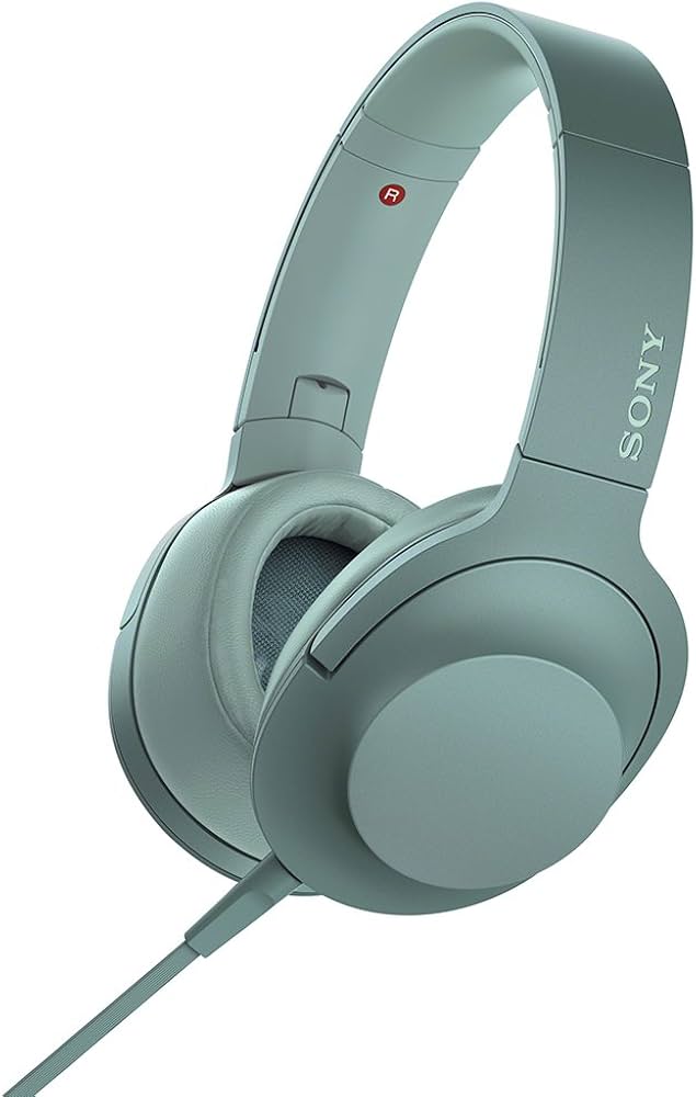 Amazon.co.jp: ソニー ヘッドホン h.ear on 2 MDR-H600A : ハイレゾ