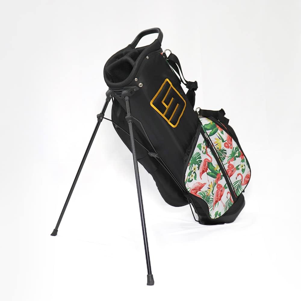 Amazon | ラウドマウス スタンド キャディバッグ メンズ レディース LM