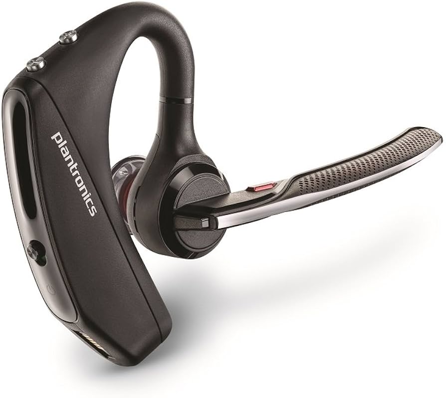 Amazon.co.jp: Poly(旧モデル) ワイヤレスヘッドセット Voyager 5200