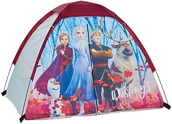 Amazon.co.jp: Exxel Outdoors ディズニー アナと雪の女王 2 キッズ