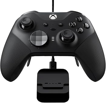 Amazon.co.jp: 【純正品】Xbox Elite ワイヤレス コントローラー
