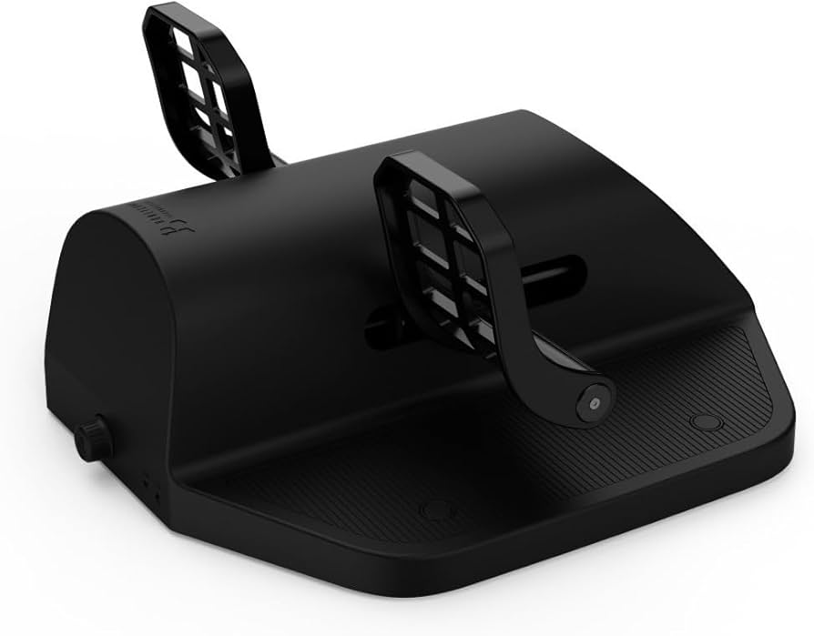 Amazon.co.jp|【国内正規品】 Honeycomb Aeronautical CHARLIE RUDDER