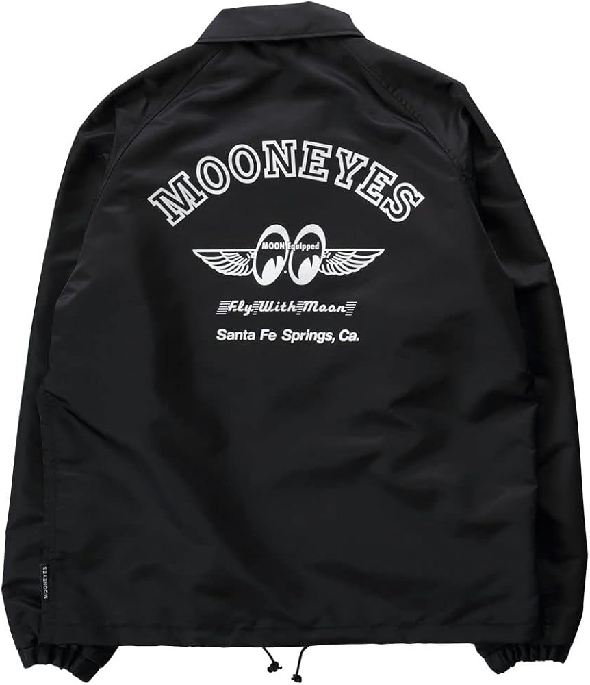 Amazon.co.jp: [ムーンアイズ] バイク用 ライディング対応 コーチ