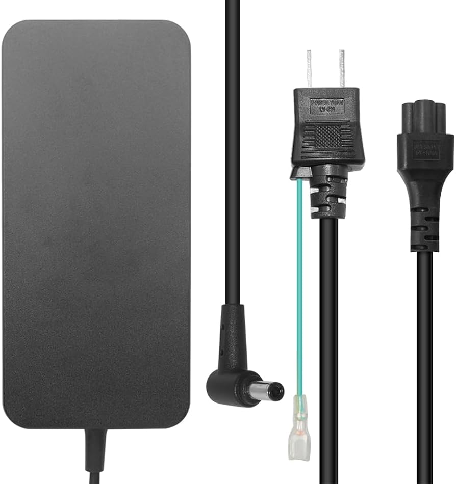 Amazon.co.jp: 19.5V9.23A 180W ACアダプター Asusノートパソコン互換