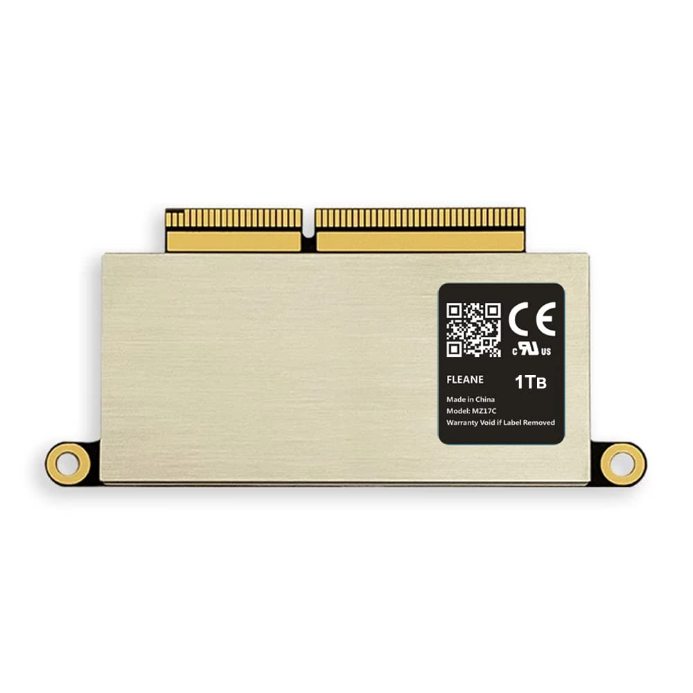 Amazon.com: FLEANE 1TB 1024GB MZ17C PCIe NVMe SSD Compatible with
