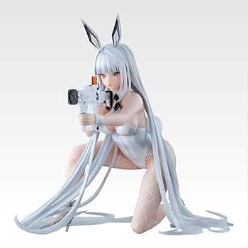 Amazon.co.jp: 一番くじ 勝利*の女神 NIKKE CHAPTER5 A賞 ブラン