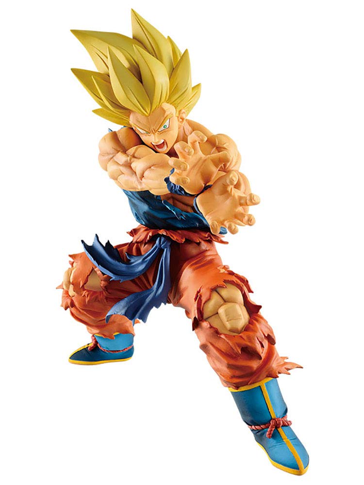 Amazon.co.jp: DRAGONBALL LEGENDS COLLAB-KAMEHAMEHA SON GOKOU