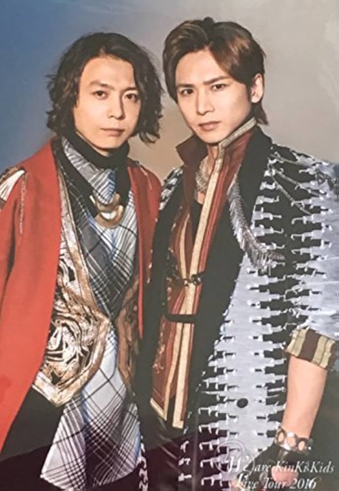 Amazon.co.jp: KinKi KIds Arena Tour 2016 公式グッズ 集合 【堂本剛