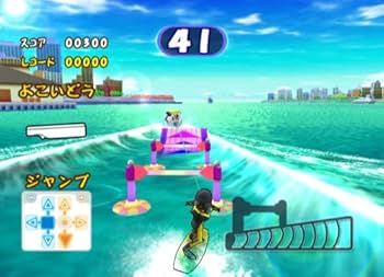 Amazon | ファミリートレーナー2 - Wii | ゲームソフト