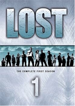 Amazon.co.jp: LOST シーズン1 COMPLETE BOX [DVD] : マシュー