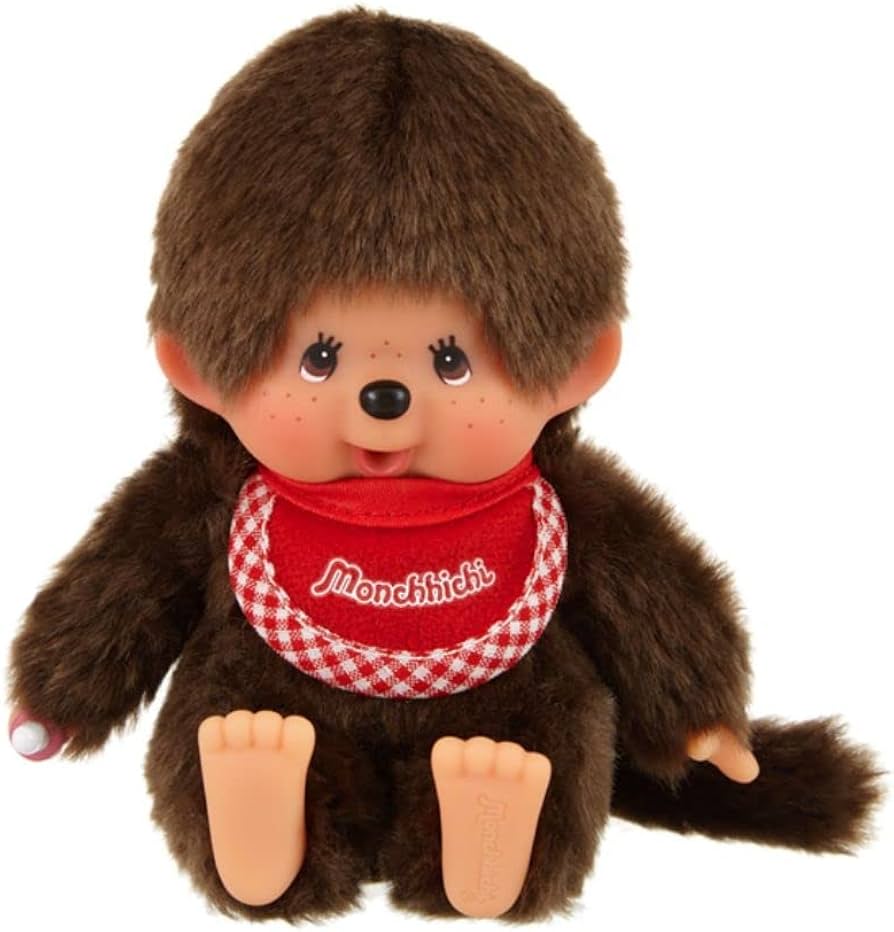 Amazon.co.jp: セキグチ モンチッチ プレミアムスタンダード SS