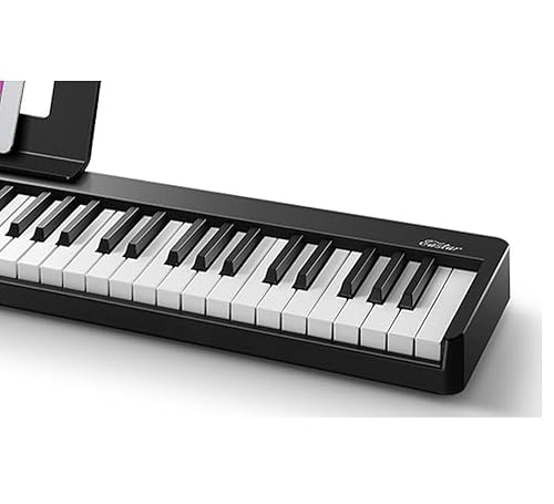 Amazon.com: Eastar EP-10 Beginner Foldable Digital Piano 88 Key