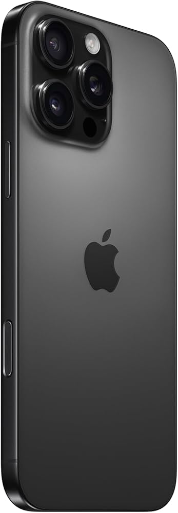 Amazon | 【整備済み品】Apple iPhone 16 Pro MAX 1TB ブラック