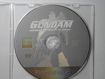 Amazon.com: Gundam: Journey to Jaburo (Renewed) : Video Games