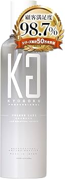 Amazon.co.jp: Kyogoku カラーケアシャンプー 美容室専売品 サロン専売