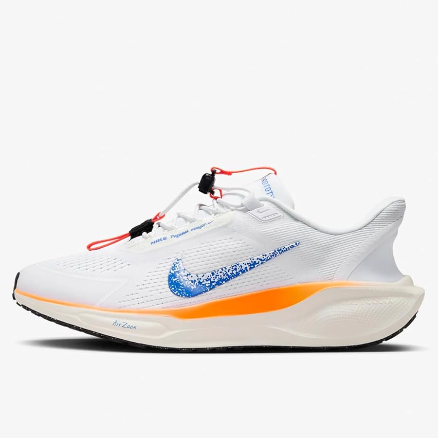 Amazon | [ナイキ] ペガサス イージーオン ブループリント Pegasus