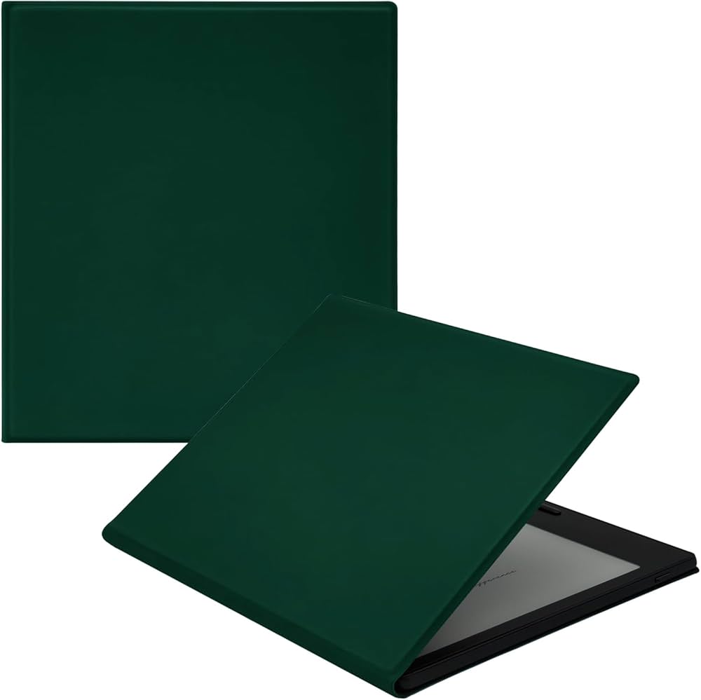 Amazon.com: GOVTVA Magnetic Leather Case for 7'' Onyx Boox Go 7