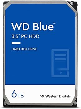 Amazon | 【国内正規代理店品】WD HDD 内蔵ハードディスク 3.5インチ