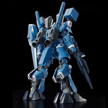 Amazon.co.jp: MG 1/100 Gundam Mk-V Plastic Model : Hobbies