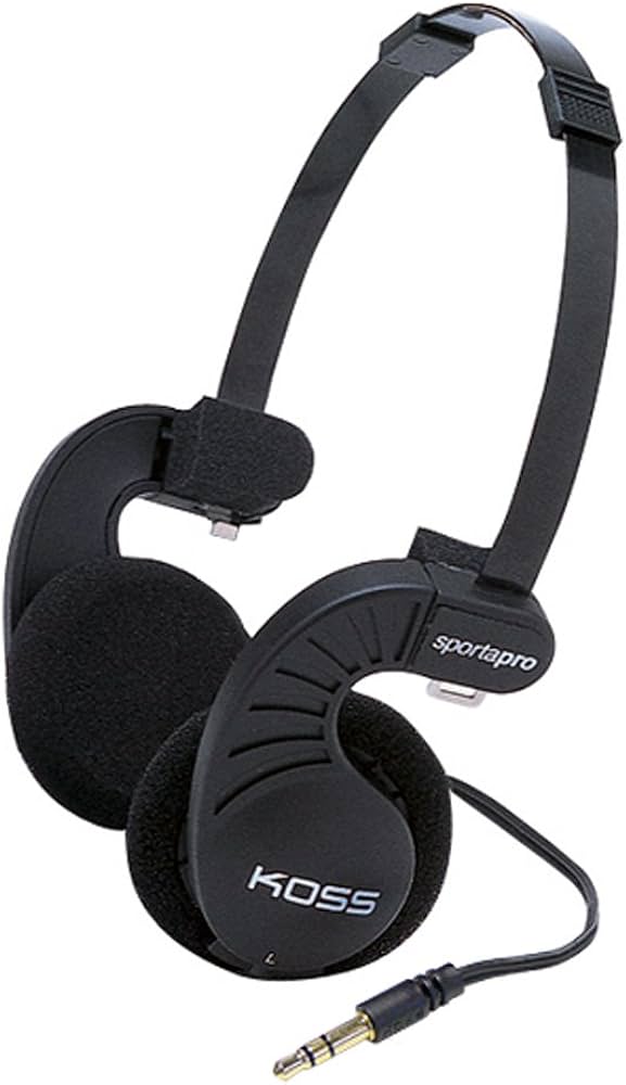 Amazon.co.jp: 【国内正規品】KOSS オープン型ヘッドホン