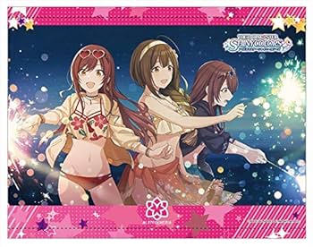 Amazon.co.jp: アイドルマスター シャイニーカラーズ 283PRO