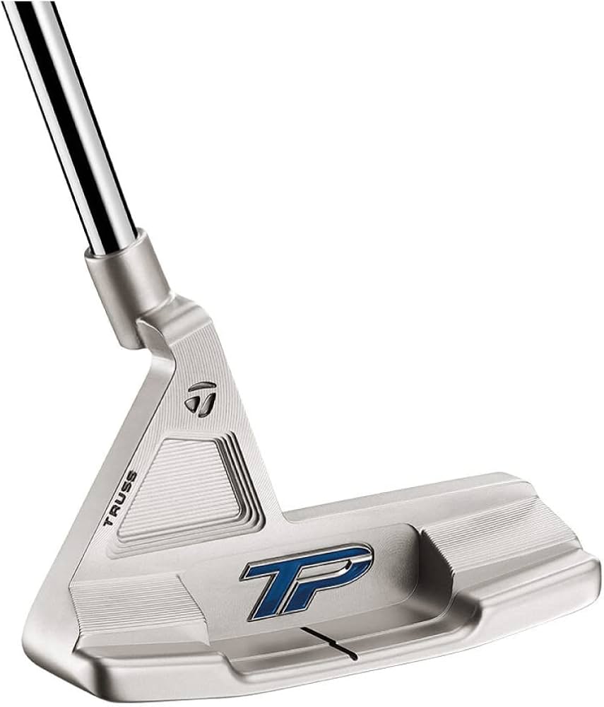 Amazon | PT TP HydroB Juno TB1.5 33IN | TaylorMade | パター