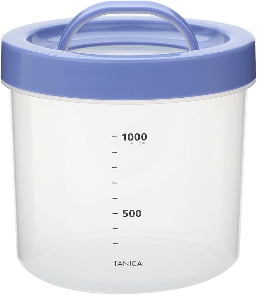 Amazon | TANICA 温度調節(25～70℃) ・タイマー・ブザー付ヨーグルト