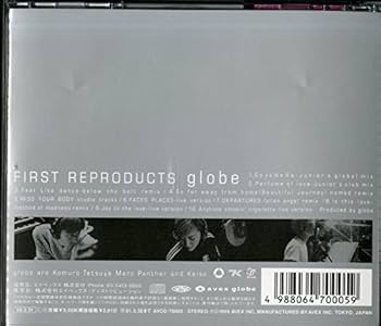 Amazon.co.jp: FIRST REPRODUCTS: ミュージック