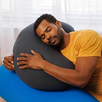 Amazon｜Yogibo Mega Moon Pillow (ヨギボー メガムーンピロー