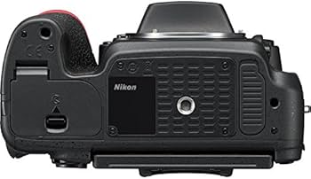 Amazon.com : Nikon D750 FX-format Digital SLR Camera Body