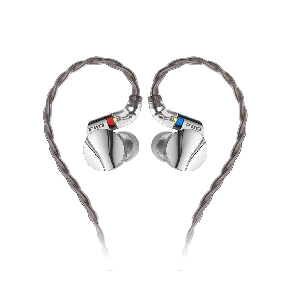 Amazon.com: FiiO FD15 13.8mm Magnalium DLC HiFi Dynamic Driver in